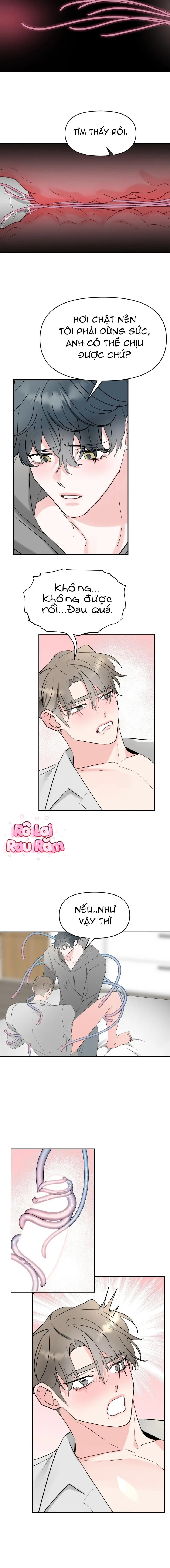 NHỊP ĐẬP Chapter 42 - Next 