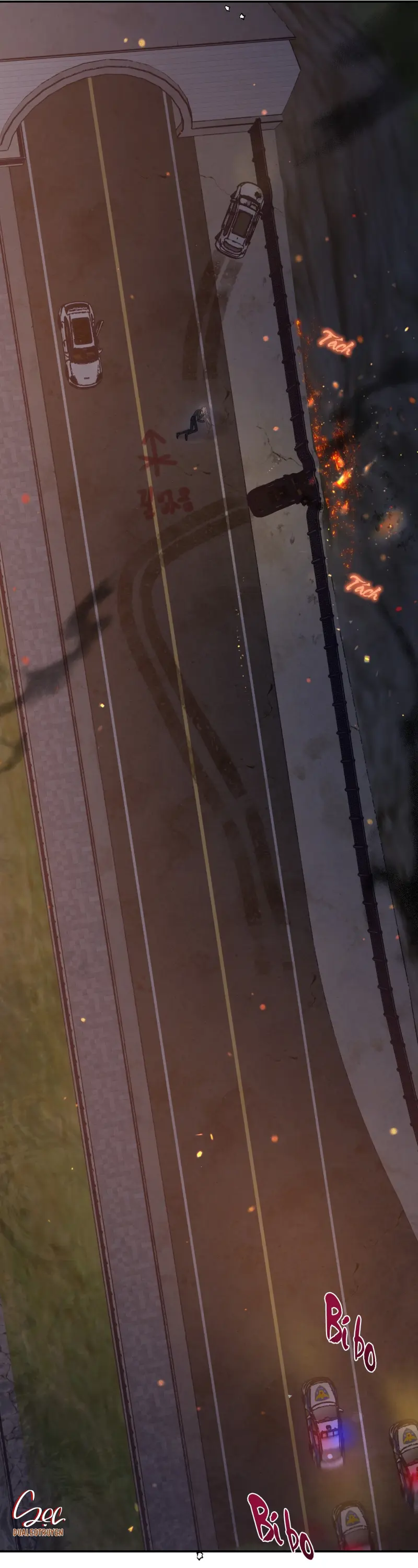 ĐẢO NGƯỢC CỦA ĐẢO NGƯỢC Chapter 71 - Next 