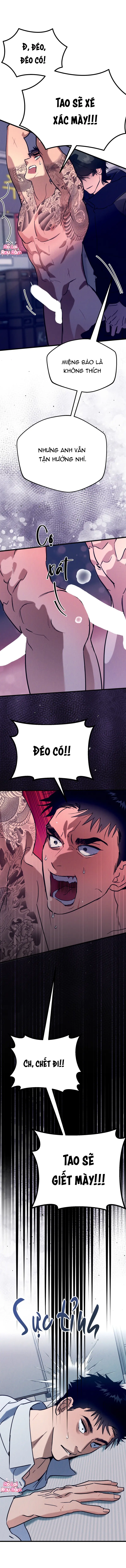 Lửa vong Chapter 5 - Trang 2