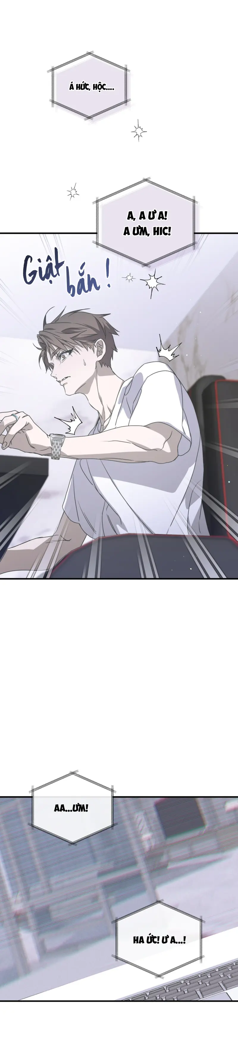 THẤT LẠC Chapter 29 - Next 