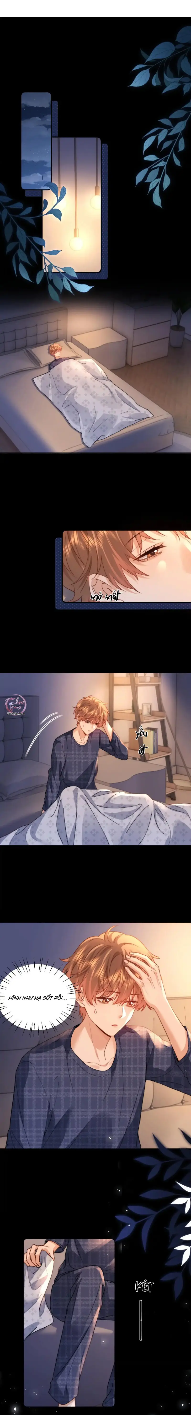 Chất Dị Ứng Đáng Yêu Chapter 117 - Next 