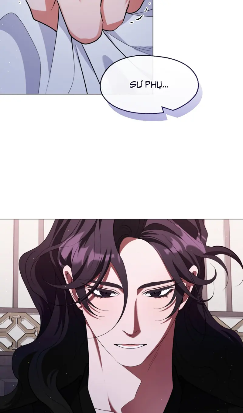 Tôi đã nuôi dạy thủ lĩnh giáo phái ác ma Chapter 77 - Next 