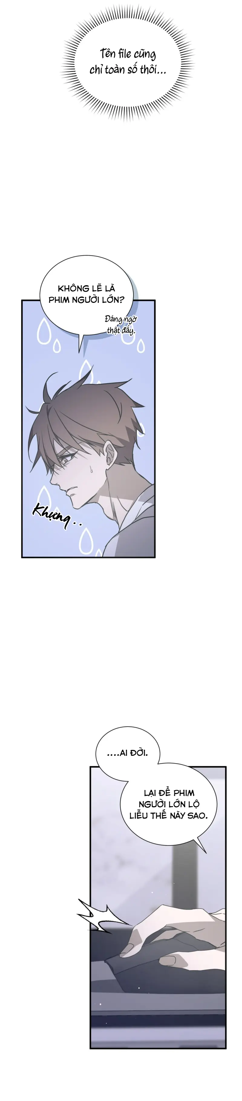 THẤT LẠC Chapter 29 - Next 