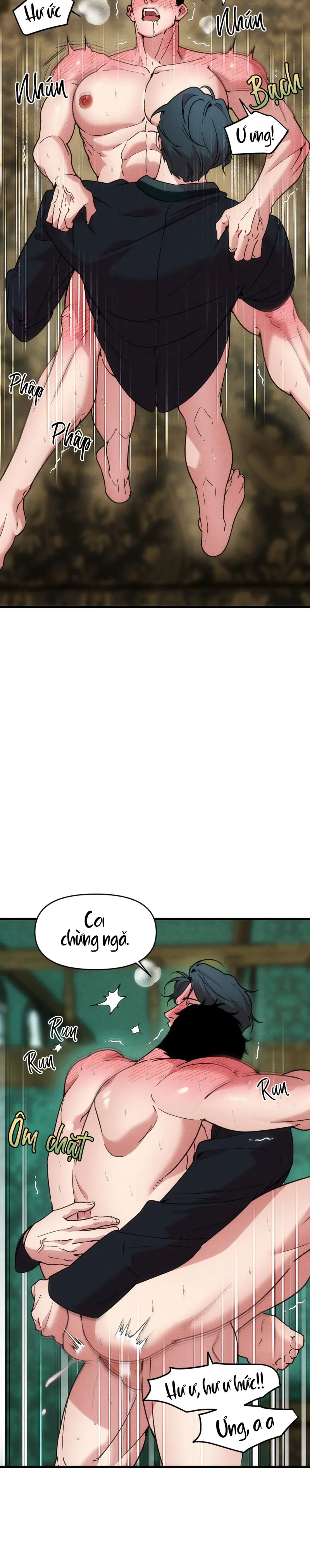 ANH CHỒNG TẾ PHẨM Chapter 37 - Next 