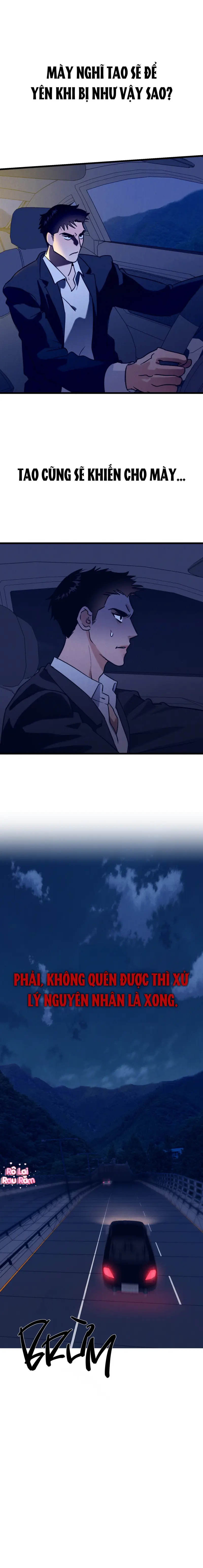 Lửa vong Chapter 5 - Trang 2