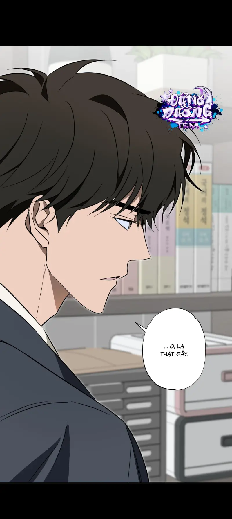 CHIẾN LƯỢC ĐOẠT TÂM CỦA CUỘC TÌNH ĐƠN PHƯƠNG Chapter 17 - Trang 2