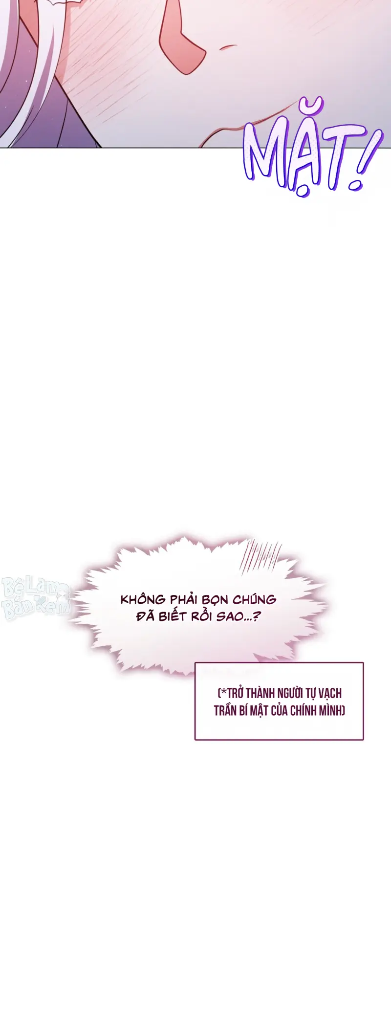 Tôi đã nuôi dạy thủ lĩnh giáo phái ác ma Chapter 77 - Next 