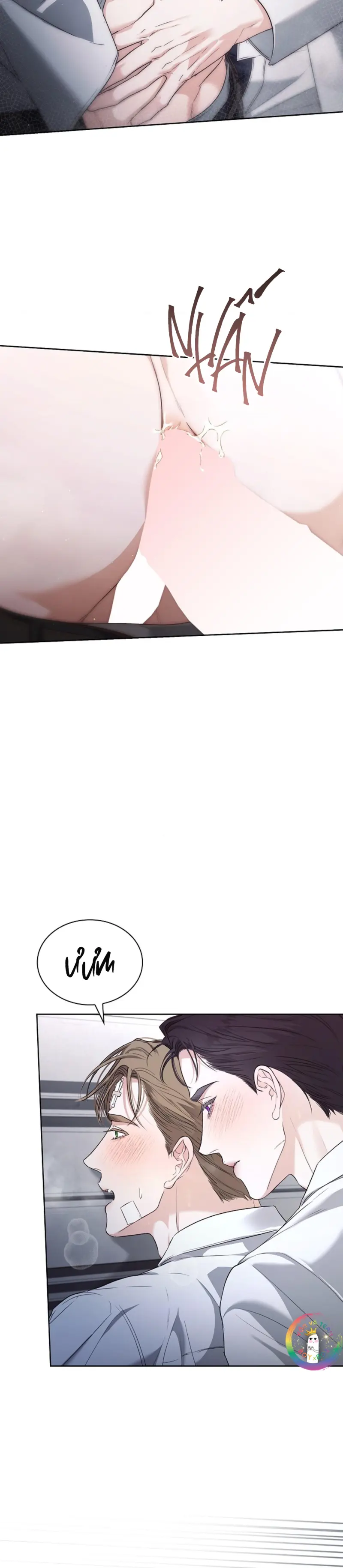 CÓ GIỎI THÌ HÔN TÔI ĐI Chapter 30 Bắn tùm lum - Next 