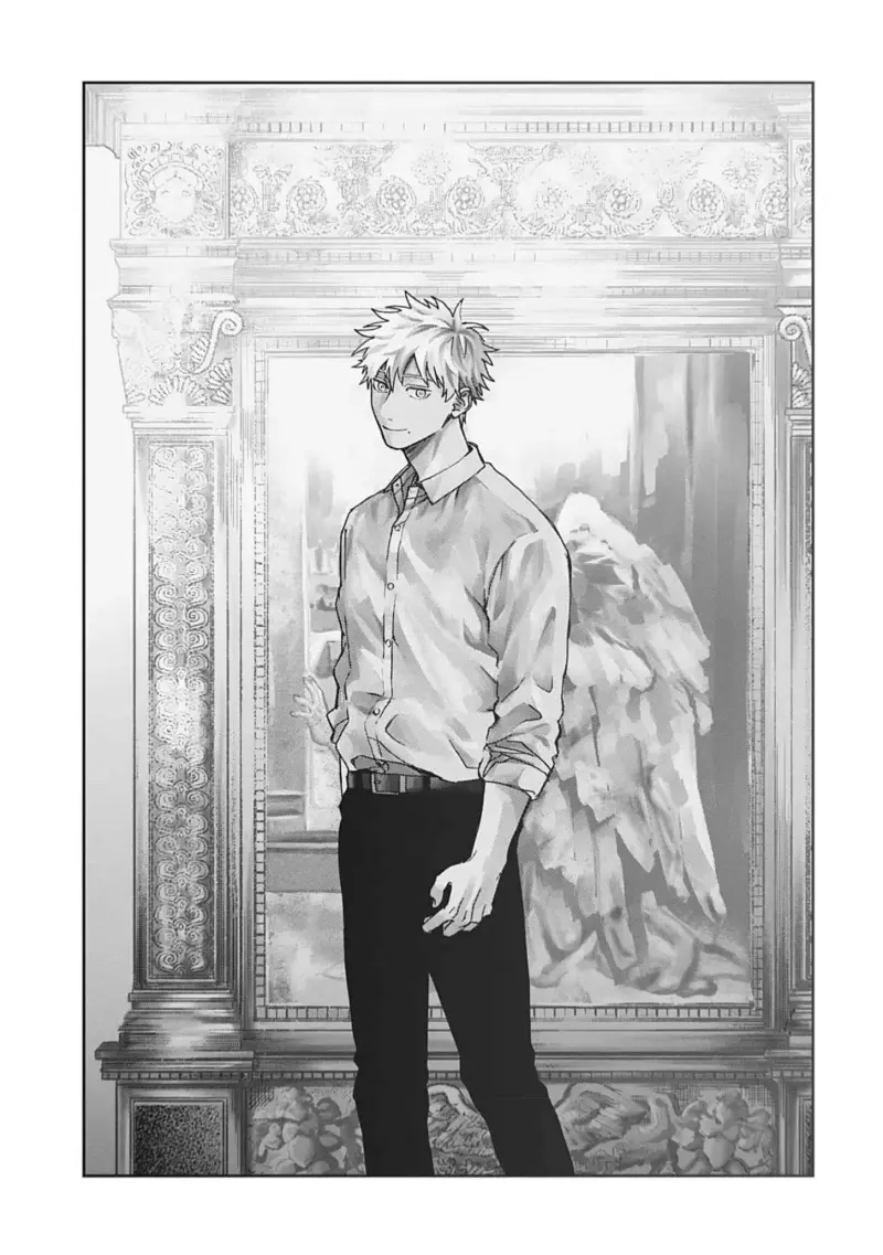 Tiền Bối Enomoto Không Phải Thiên Thần Chapter 7 - Next 