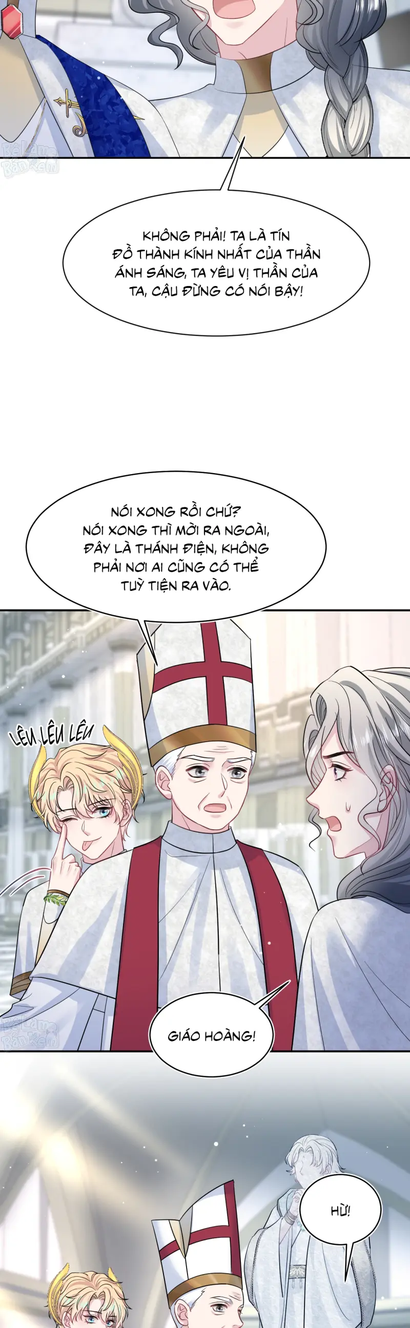 Tuyệt mỹ bạch liên hoa online dạy học Chapter 235 - Next 