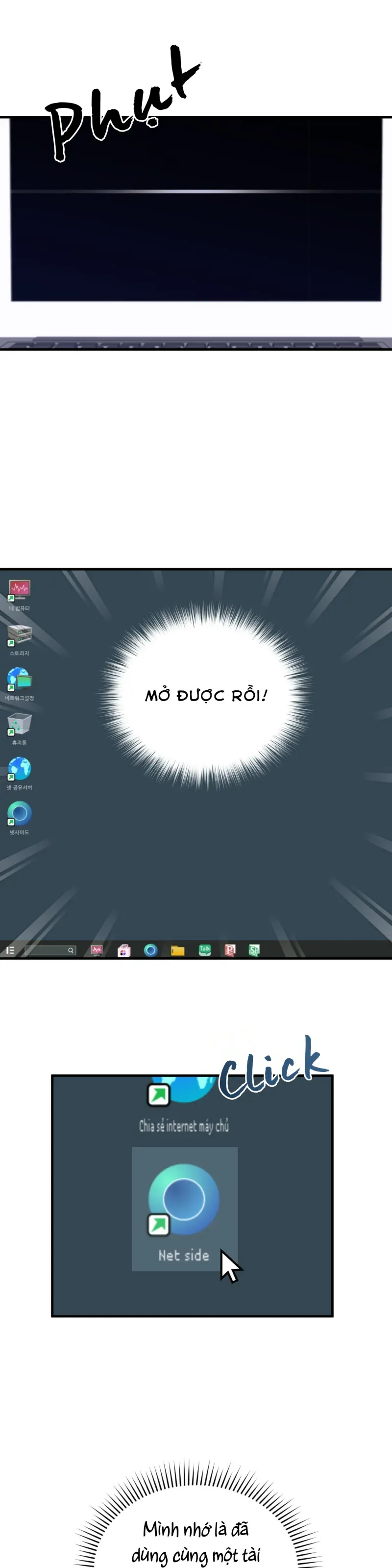 THẤT LẠC Chapter 29 - Next 