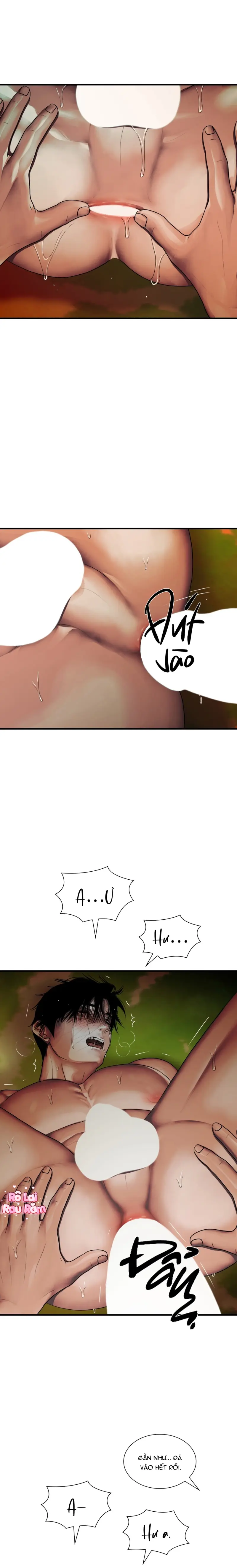 Thực nhân tha hoá Chapter 62 h+ - Next 