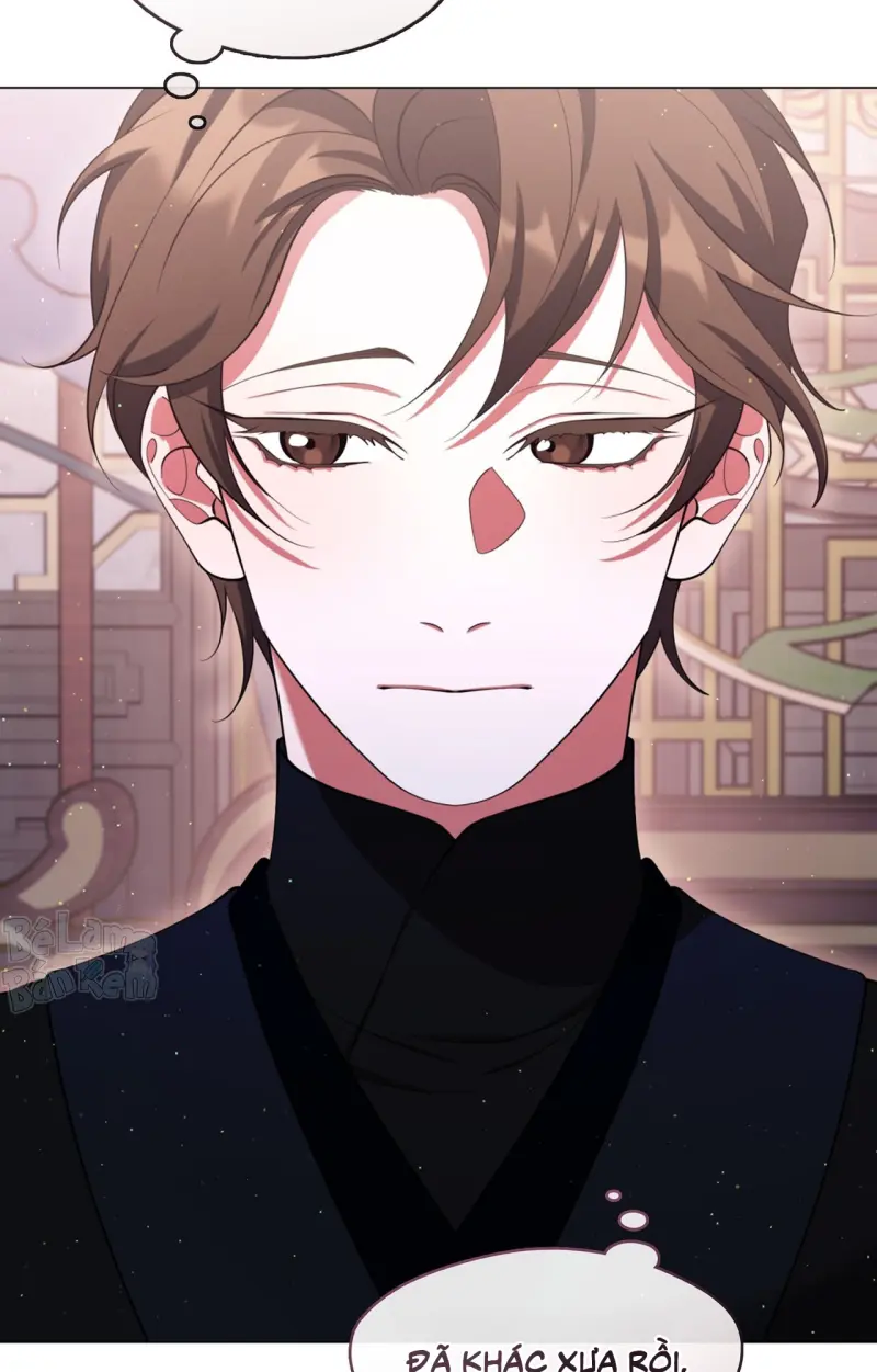 Tôi đã nuôi dạy thủ lĩnh giáo phái ác ma Chapter 77 - Next 