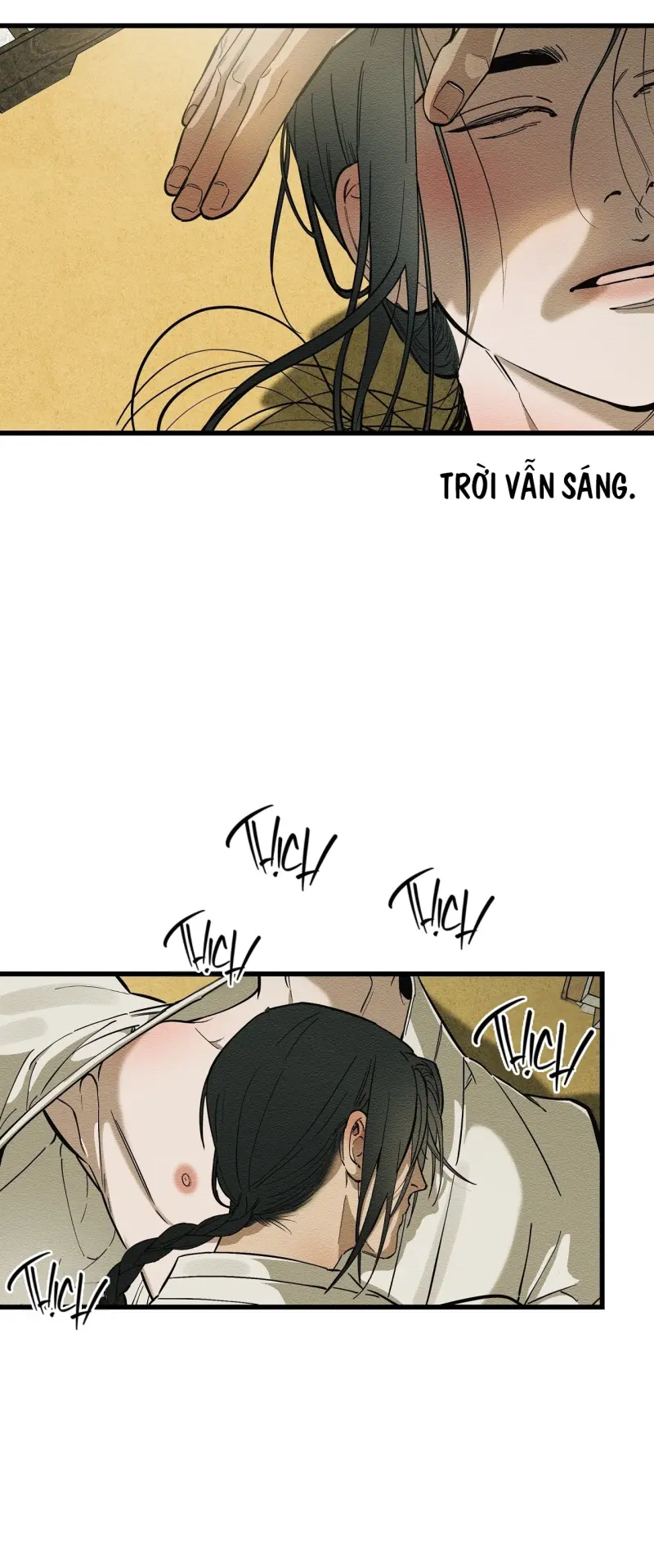 DUYÊN PHẬN Chapter 38 - Next 