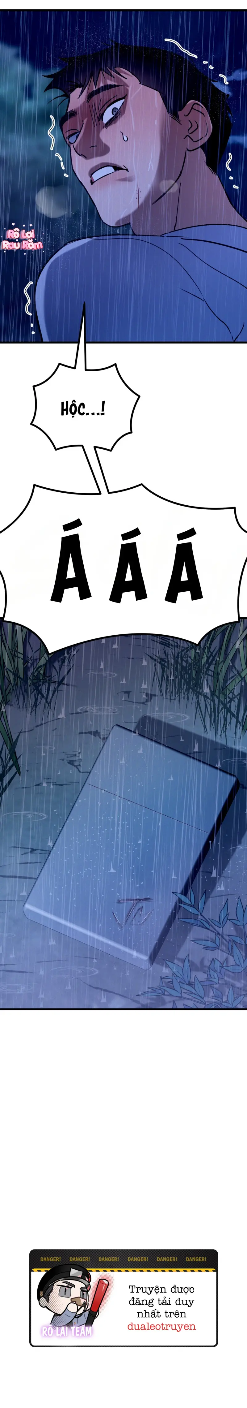 Lửa vong Chapter 5 - Trang 2