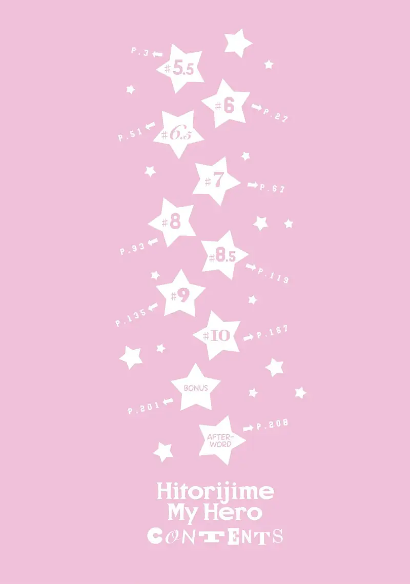 Người Hùng Của Riêng Tôi Chapter 5.5 - Next 