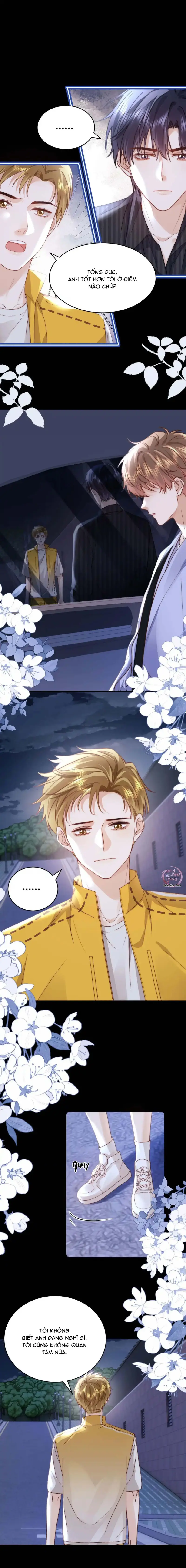 Chất Dị Ứng Đáng Yêu Chapter 117 - Next 