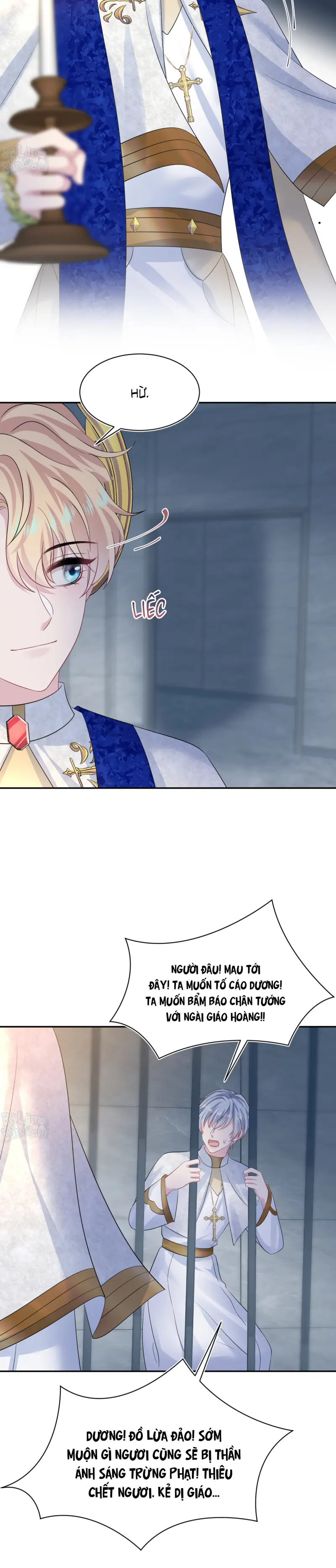 Tuyệt mỹ bạch liên hoa online dạy học Chapter 235 - Next 