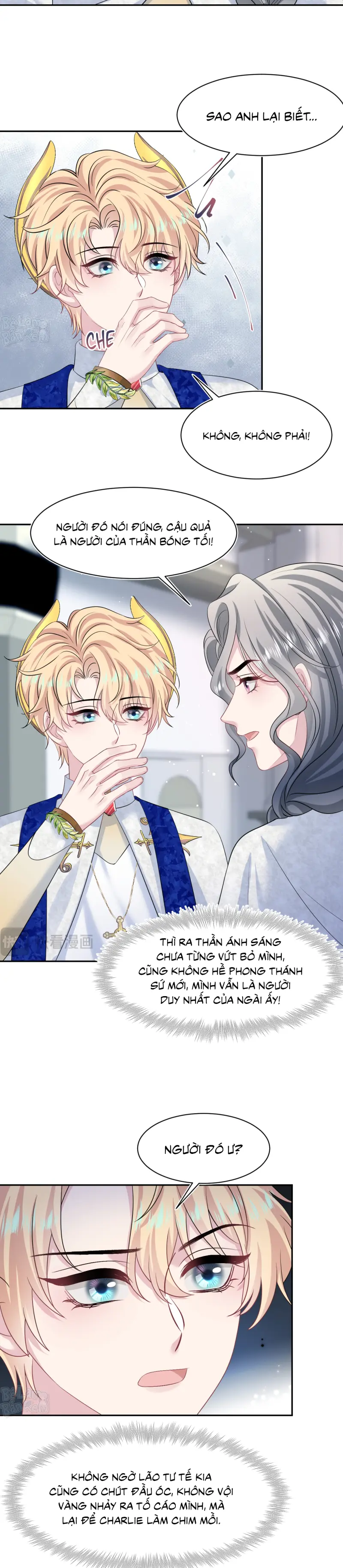 Tuyệt mỹ bạch liên hoa online dạy học Chapter 235 - Next 