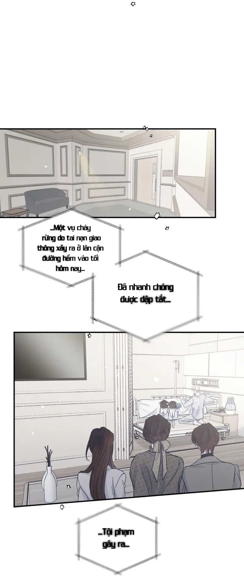 ĐẢO NGƯỢC CỦA ĐẢO NGƯỢC Chapter 71 - Next 