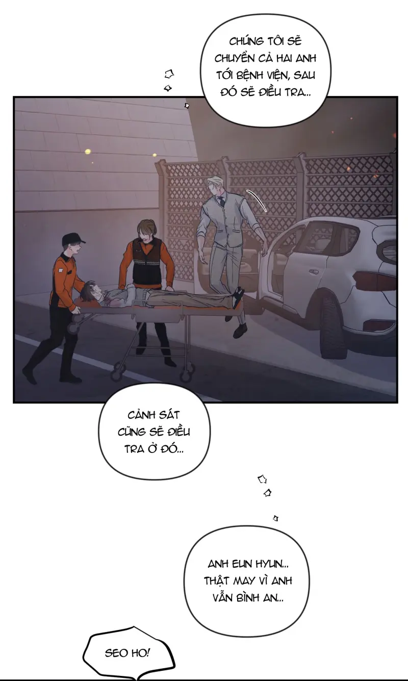 ĐẢO NGƯỢC CỦA ĐẢO NGƯỢC Chapter 71 - Next 