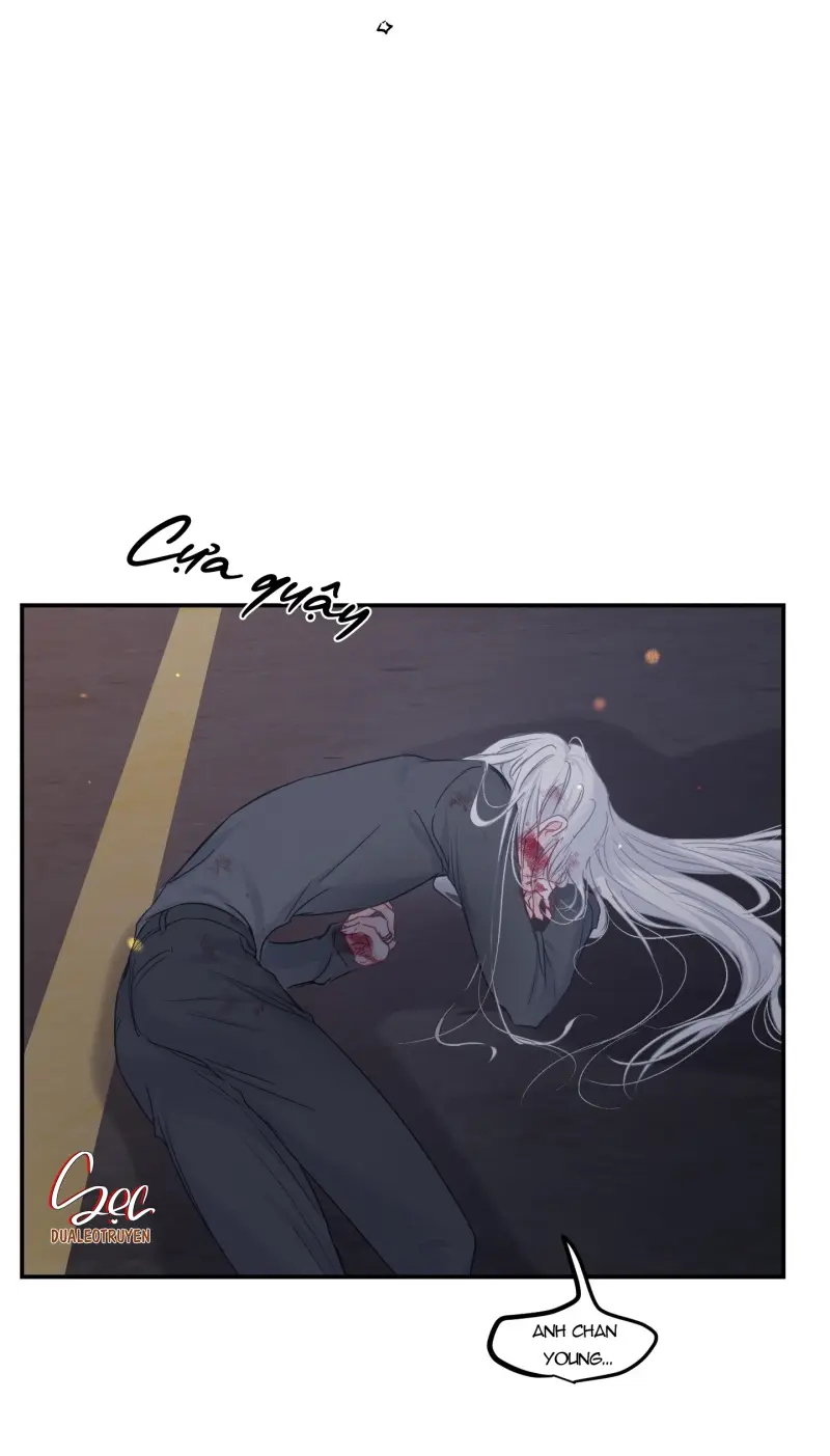 ĐẢO NGƯỢC CỦA ĐẢO NGƯỢC Chapter 71 - Next 