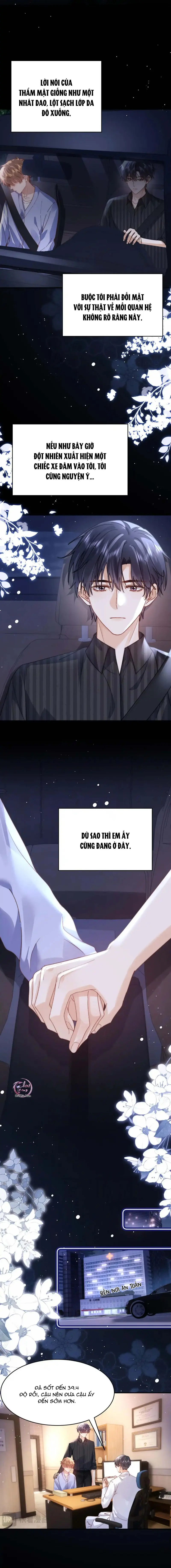 Chất Dị Ứng Đáng Yêu Chapter 117 - Next 