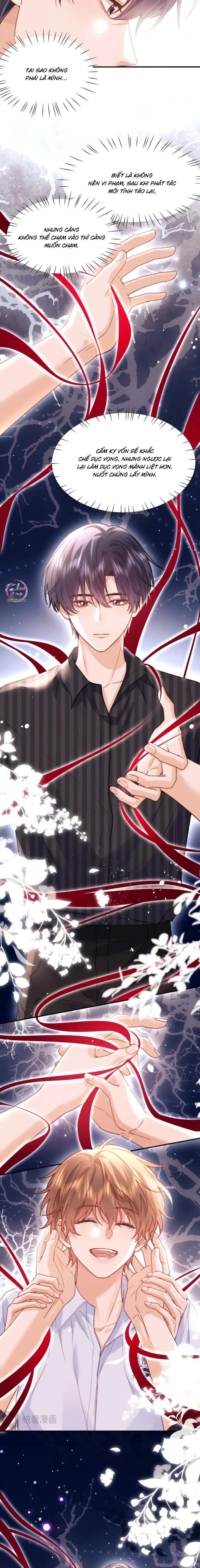 Chất Dị Ứng Đáng Yêu Chapter 117 - Next 