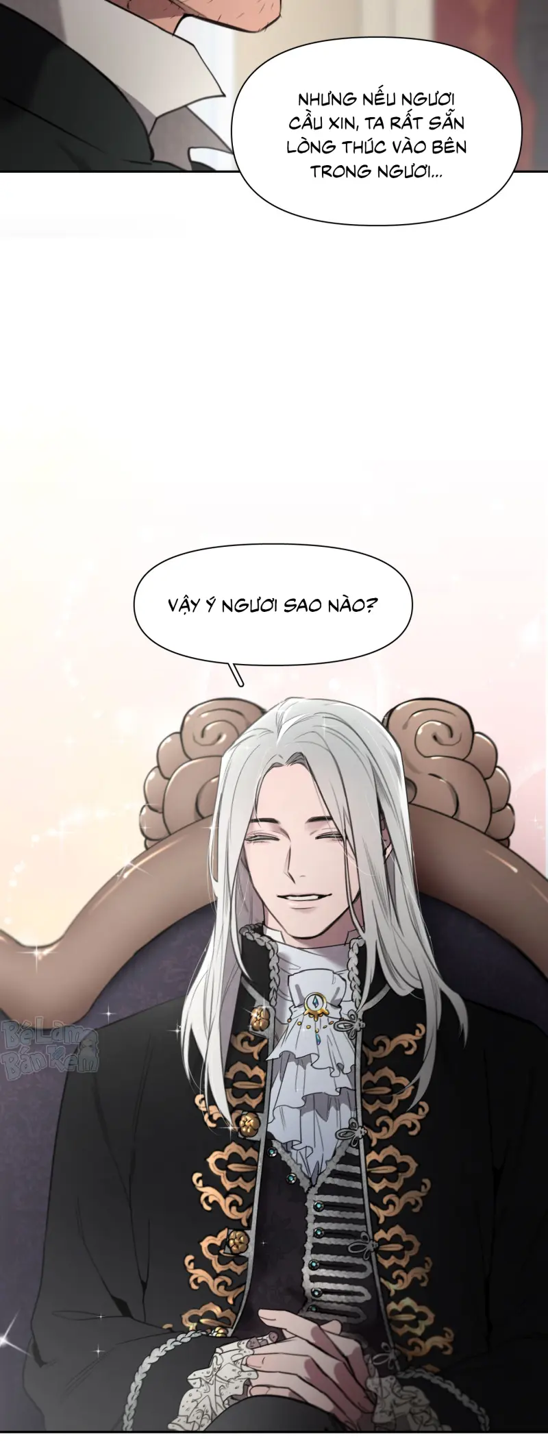 Plaything - Món đồ chơi của đại công tước Chapter 1 - Trang 2