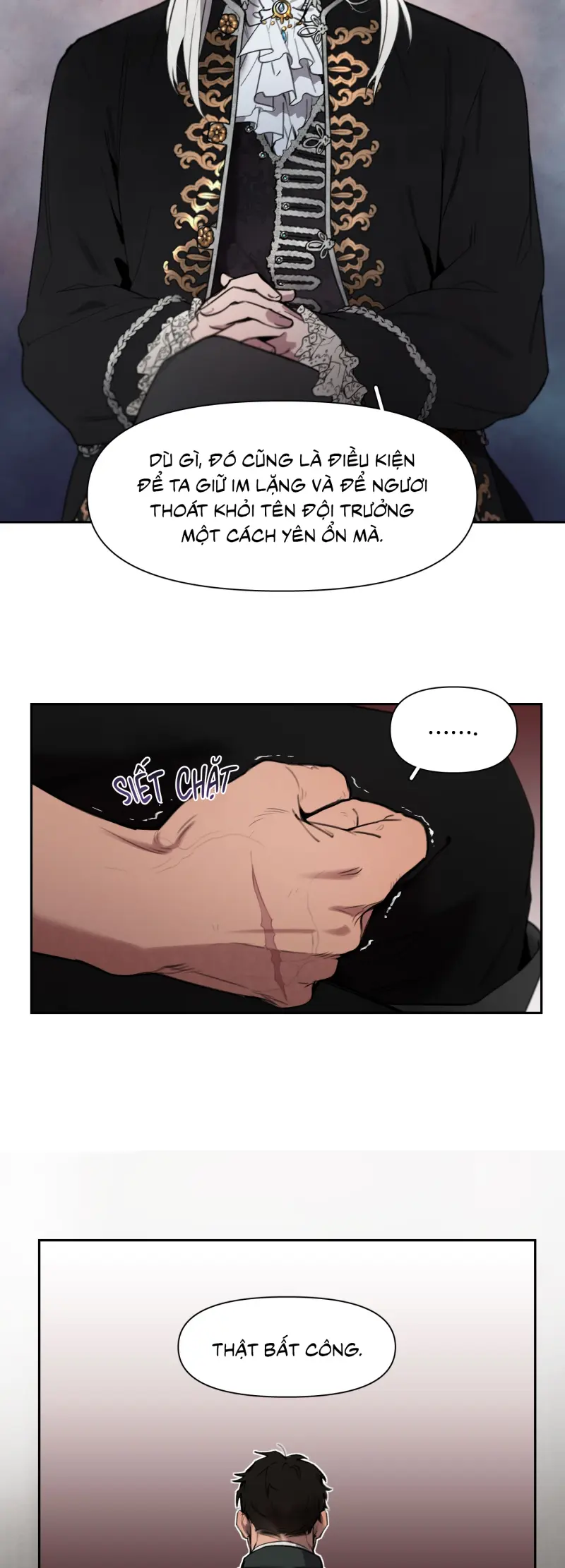 Plaything - Món đồ chơi của đại công tước Chapter 1 - Trang 2