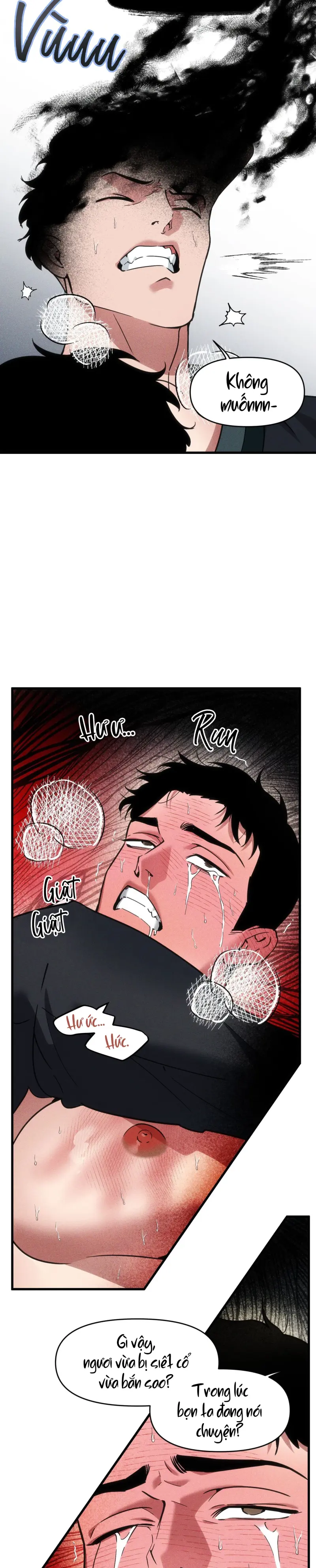 ANH CHỒNG TẾ PHẨM Chapter 37 - Next 