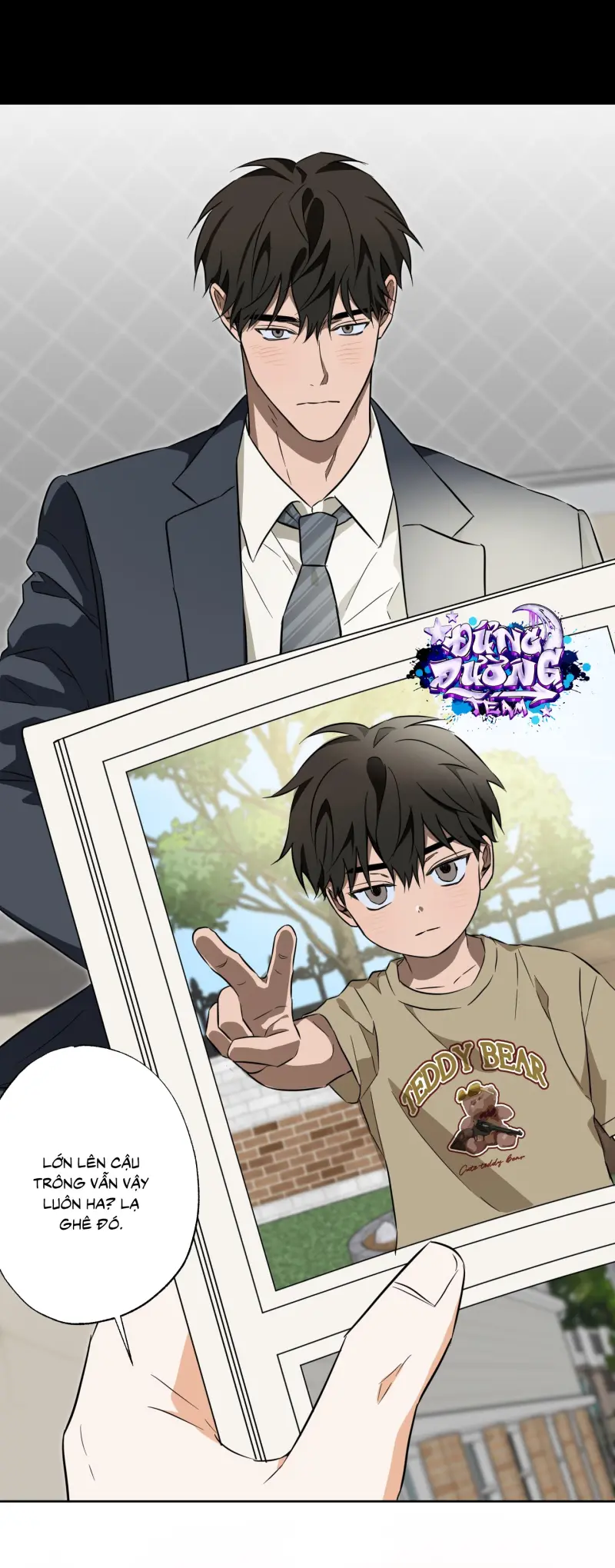 CHIẾN LƯỢC ĐOẠT TÂM CỦA CUỘC TÌNH ĐƠN PHƯƠNG Chapter 17 - Trang 2