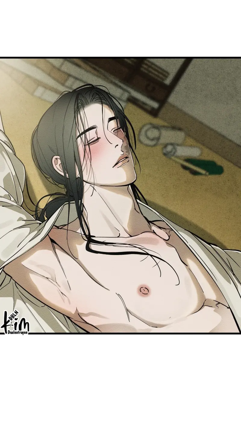 DUYÊN PHẬN Chapter 38 - Next 