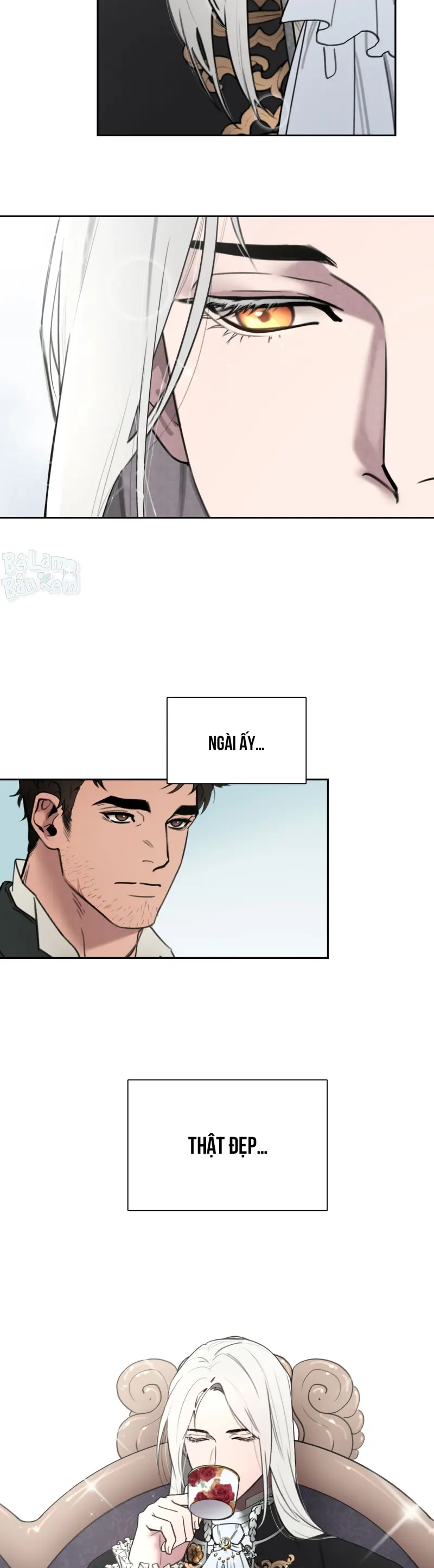 Plaything - Món đồ chơi của đại công tước Chapter 1 - Trang 2