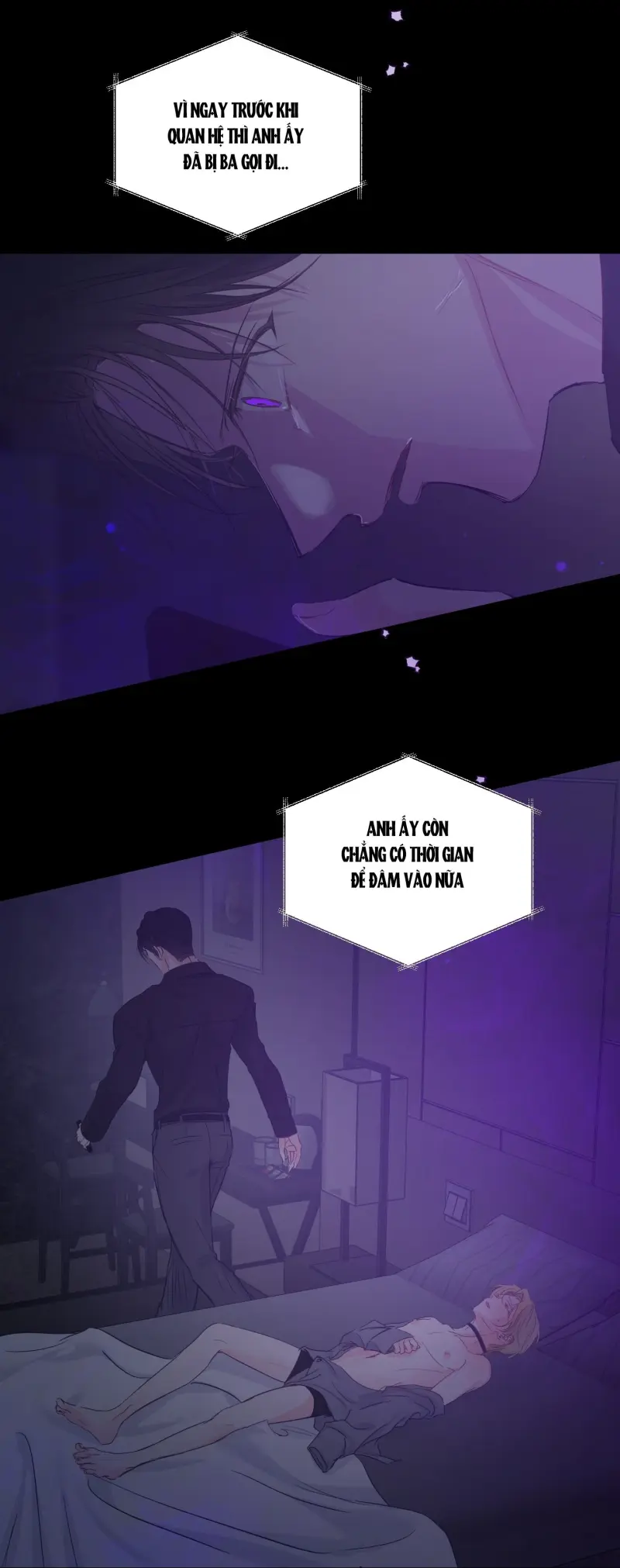 ĐẢO NGƯỢC CỦA ĐẢO NGƯỢC Chapter 71 - Next 