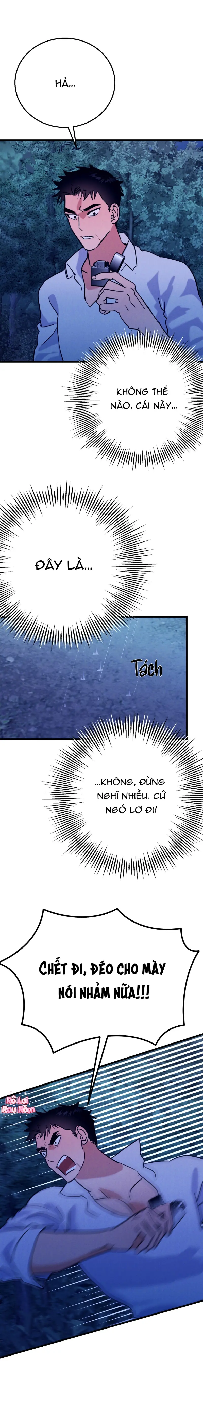 Lửa vong Chapter 5 - Trang 2