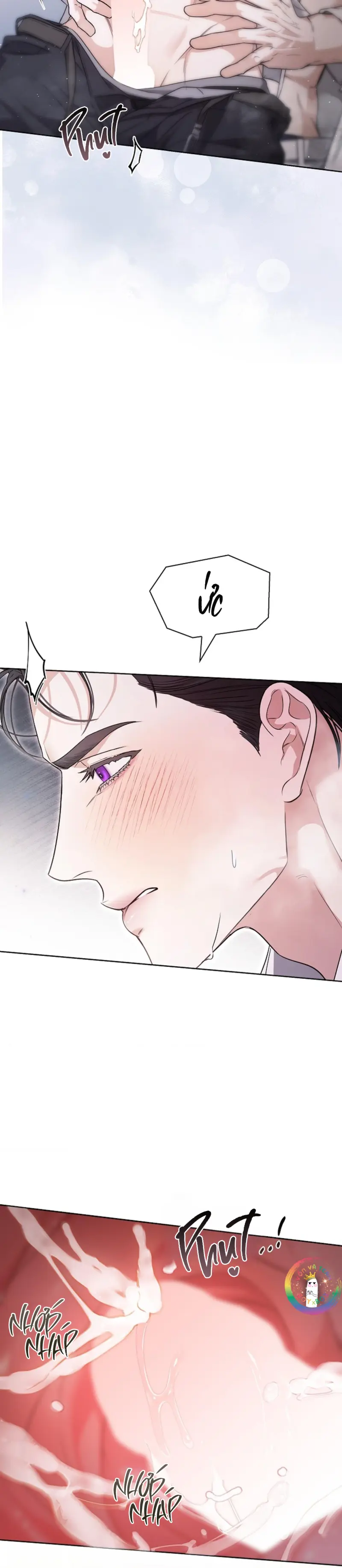 CÓ GIỎI THÌ HÔN TÔI ĐI Chapter 30 Bắn tùm lum - Next 