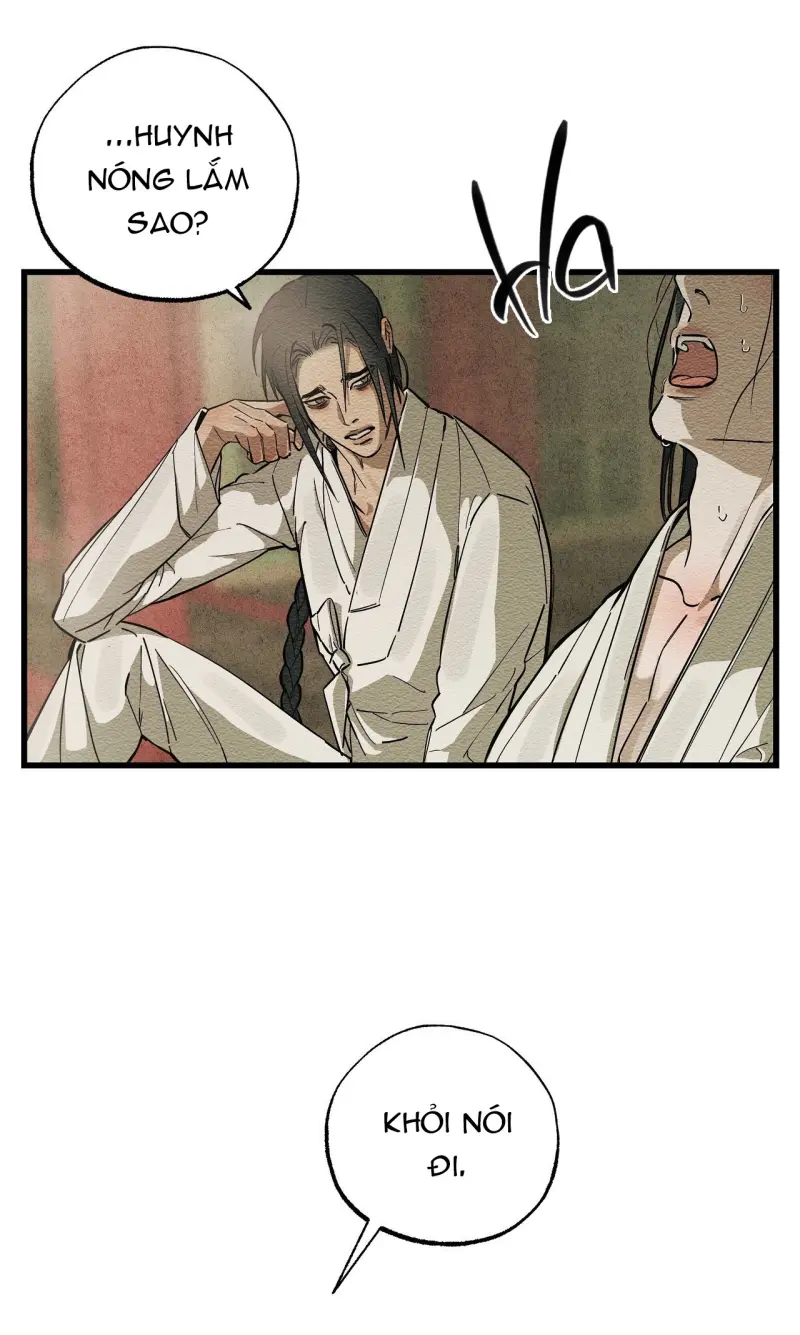 DUYÊN PHẬN Chapter 38 - Next 