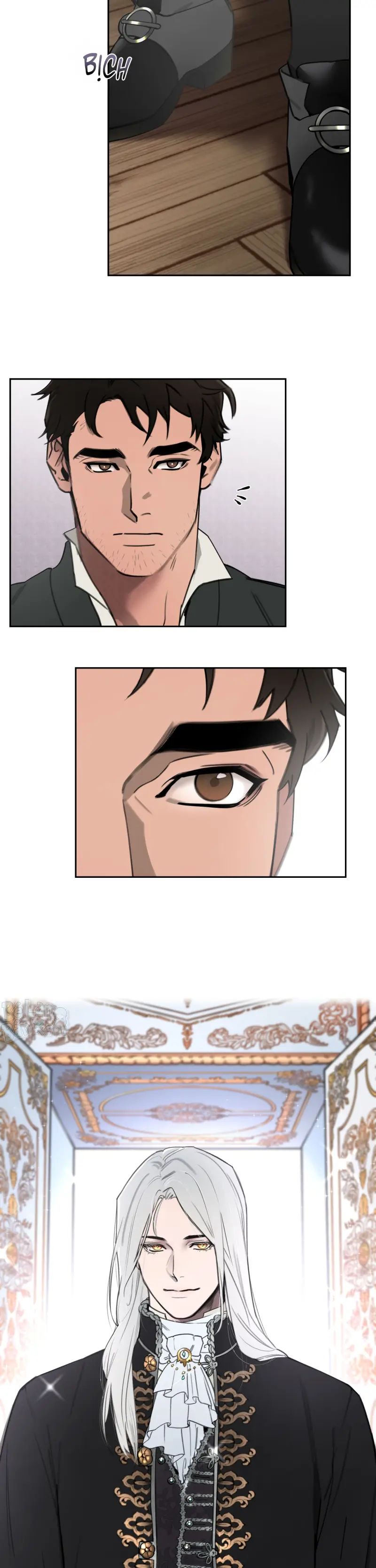 Plaything - Món đồ chơi của đại công tước Chapter 1 - Trang 2