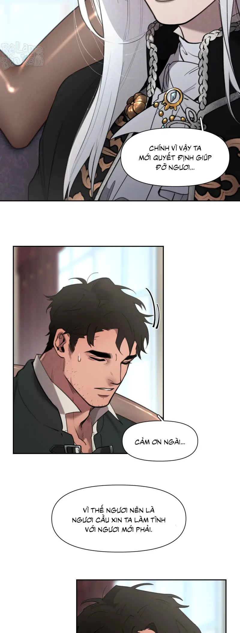 Plaything - Món đồ chơi của đại công tước Chapter 1 - Trang 2