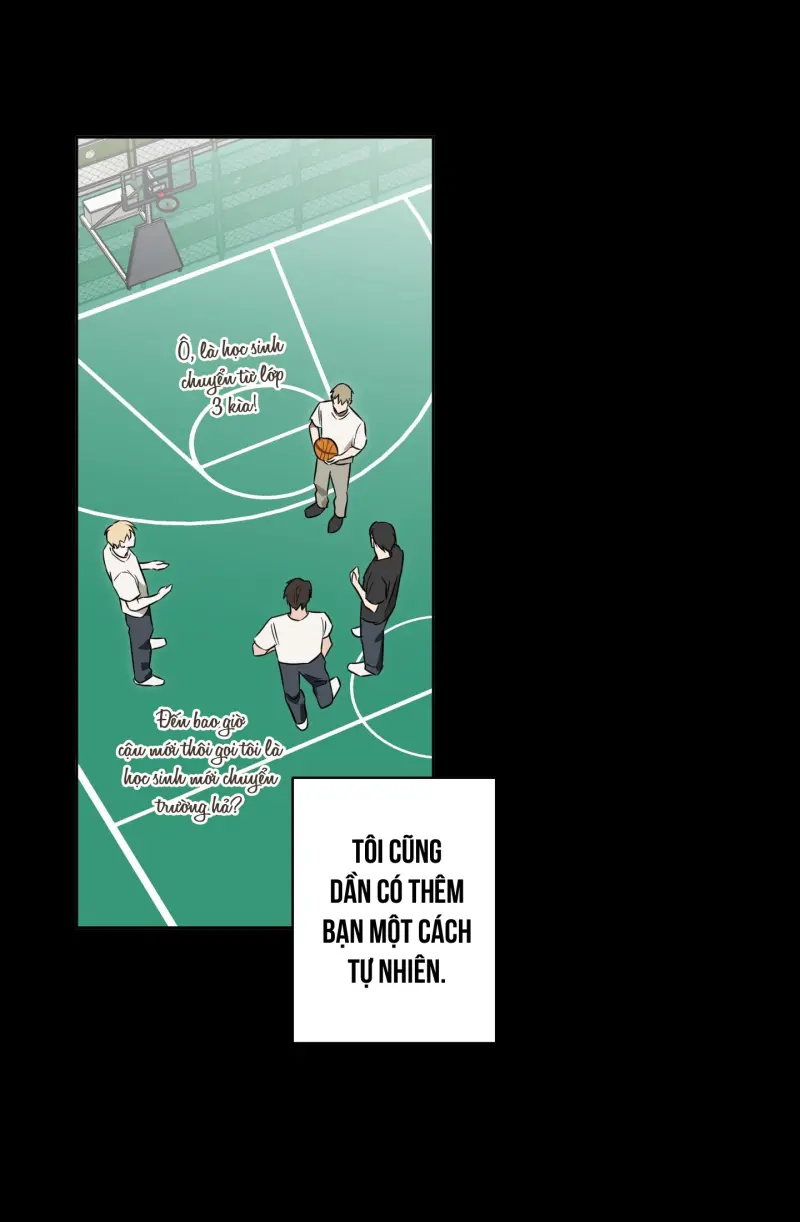 CHIẾN LƯỢC ĐOẠT TÂM CỦA CUỘC TÌNH ĐƠN PHƯƠNG Chapter 17 - Trang 2