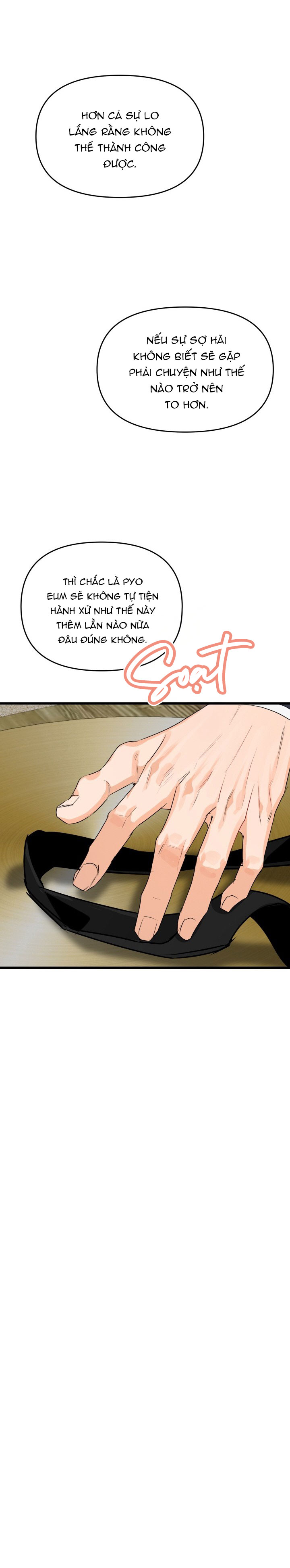 TUYẾN TIỀN LIỆT Chapter 21 - Next 