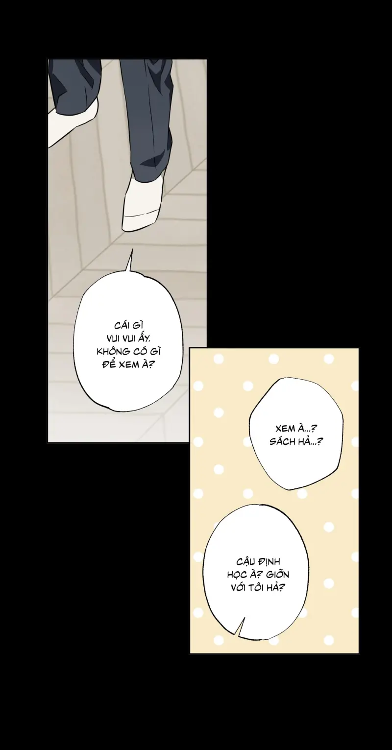 CHIẾN LƯỢC ĐOẠT TÂM CỦA CUỘC TÌNH ĐƠN PHƯƠNG Chapter 17 - Trang 2