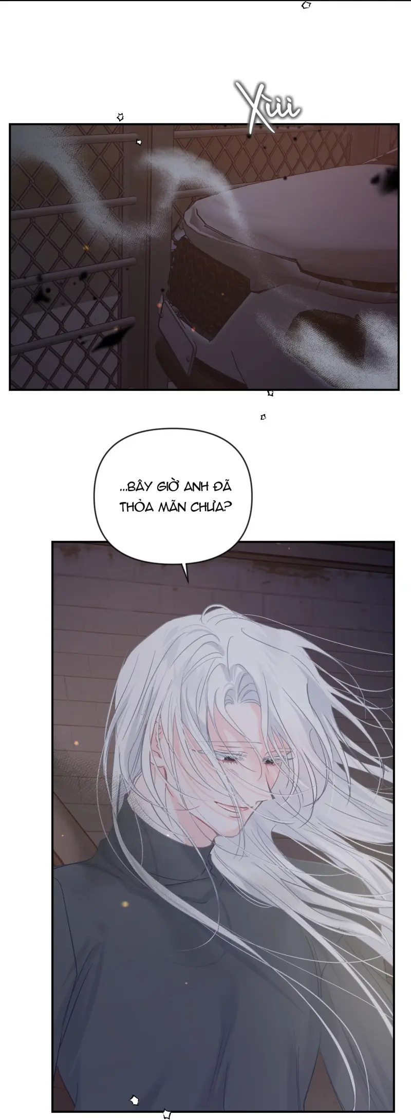 ĐẢO NGƯỢC CỦA ĐẢO NGƯỢC Chapter 71 - Next 