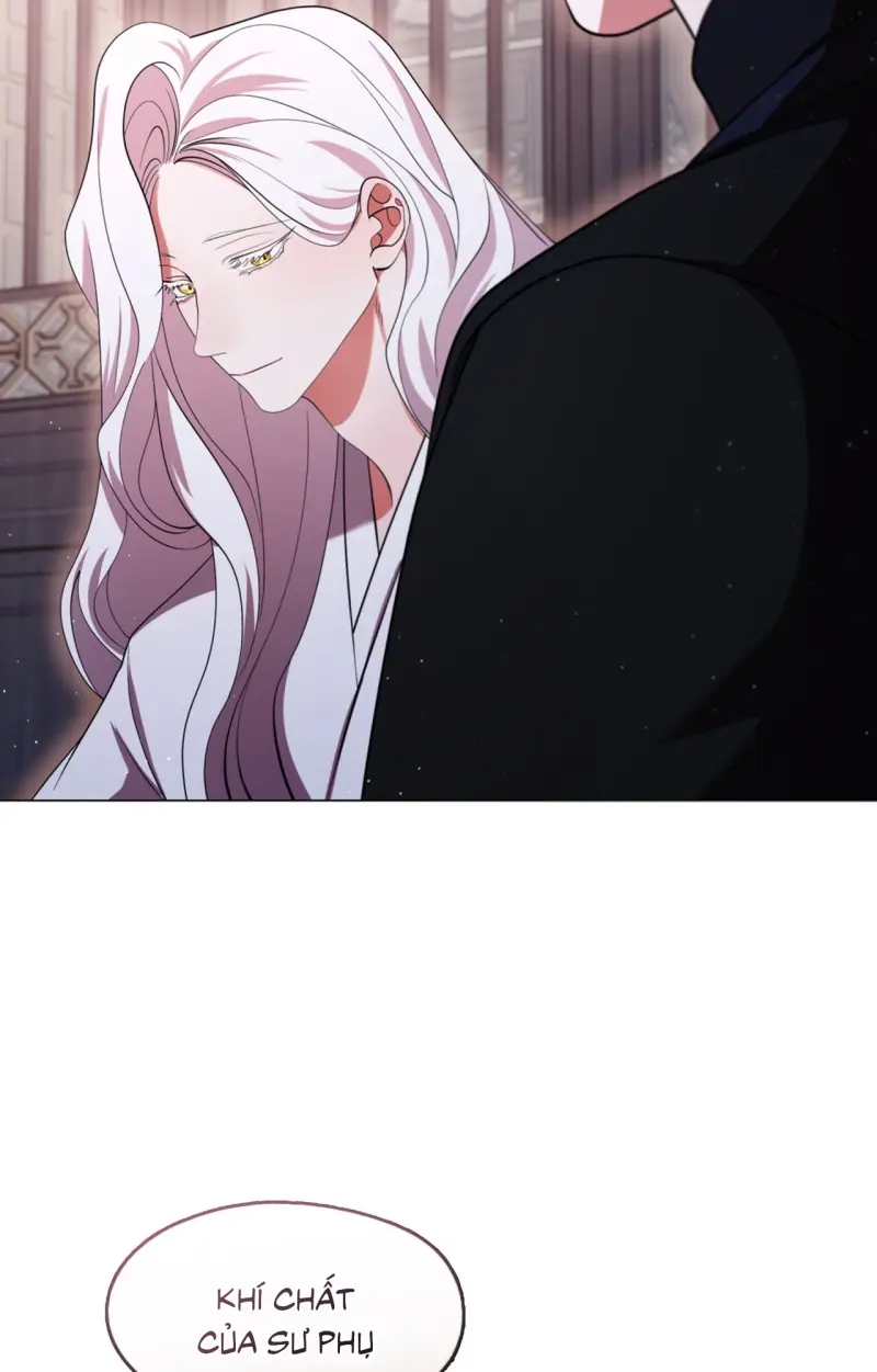 Tôi đã nuôi dạy thủ lĩnh giáo phái ác ma Chapter 77 - Next 