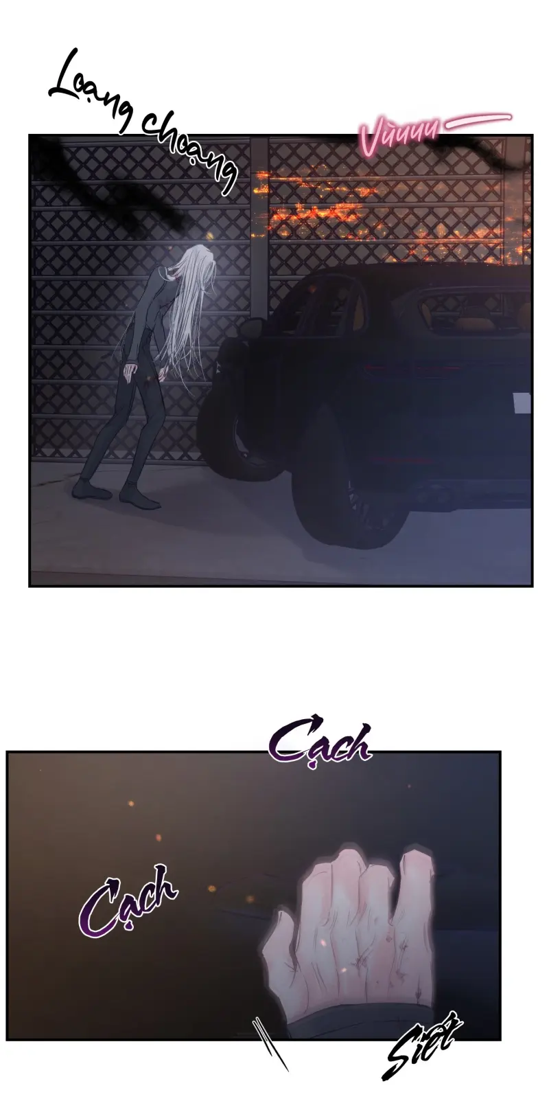 ĐẢO NGƯỢC CỦA ĐẢO NGƯỢC Chapter 71 - Next 