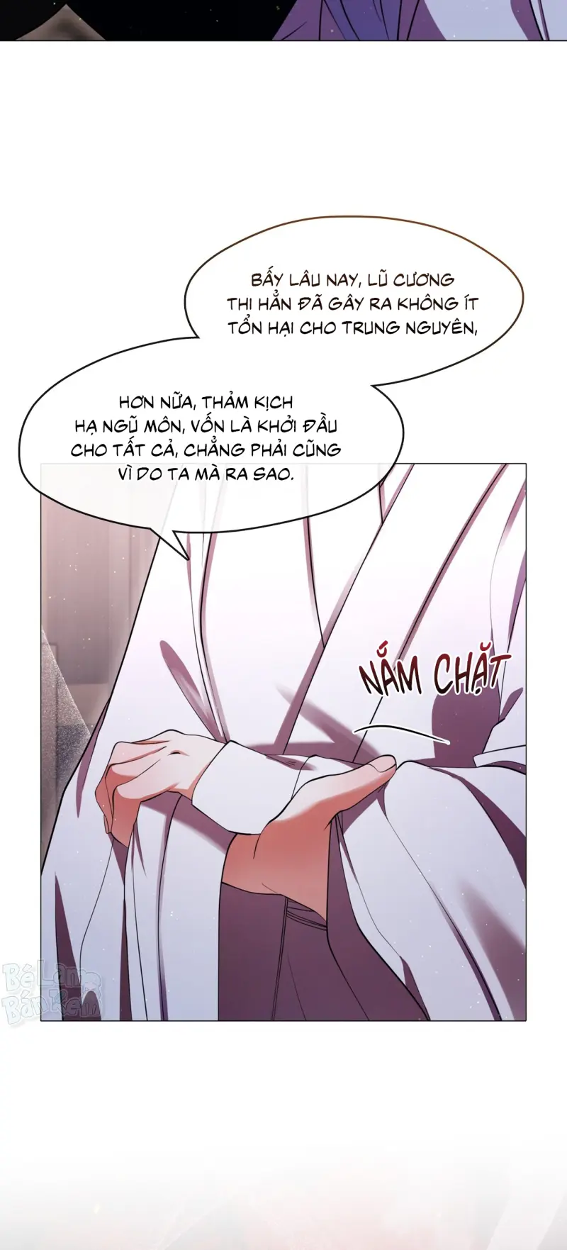 Tôi đã nuôi dạy thủ lĩnh giáo phái ác ma Chapter 77 - Next 