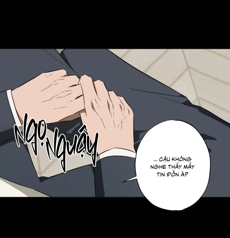 CHIẾN LƯỢC ĐOẠT TÂM CỦA CUỘC TÌNH ĐƠN PHƯƠNG Chapter 17 - Trang 2