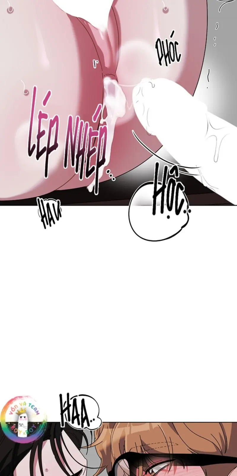 Tuyển Tập Sẽ Chết Nếu Không Làm Tình Chapter 4 - Trang 2