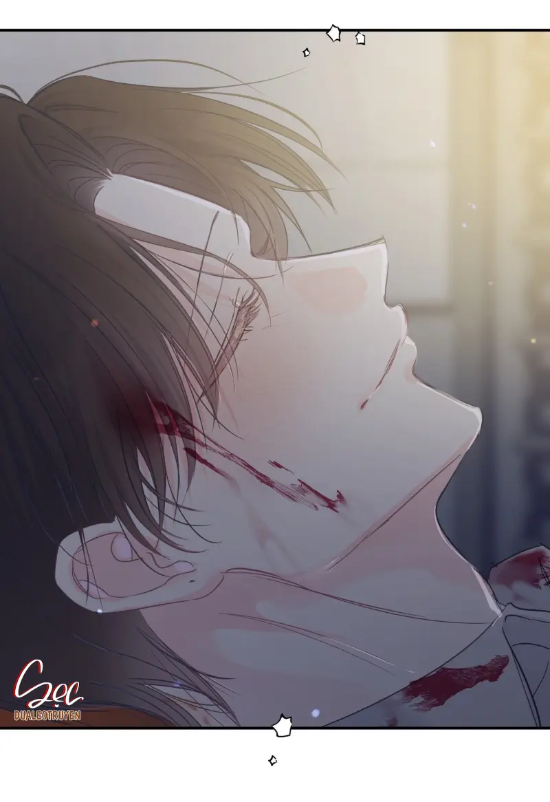 ĐẢO NGƯỢC CỦA ĐẢO NGƯỢC Chapter 71 - Next 